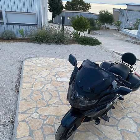 Villa Koral Drage Dış mekan fotoğraf