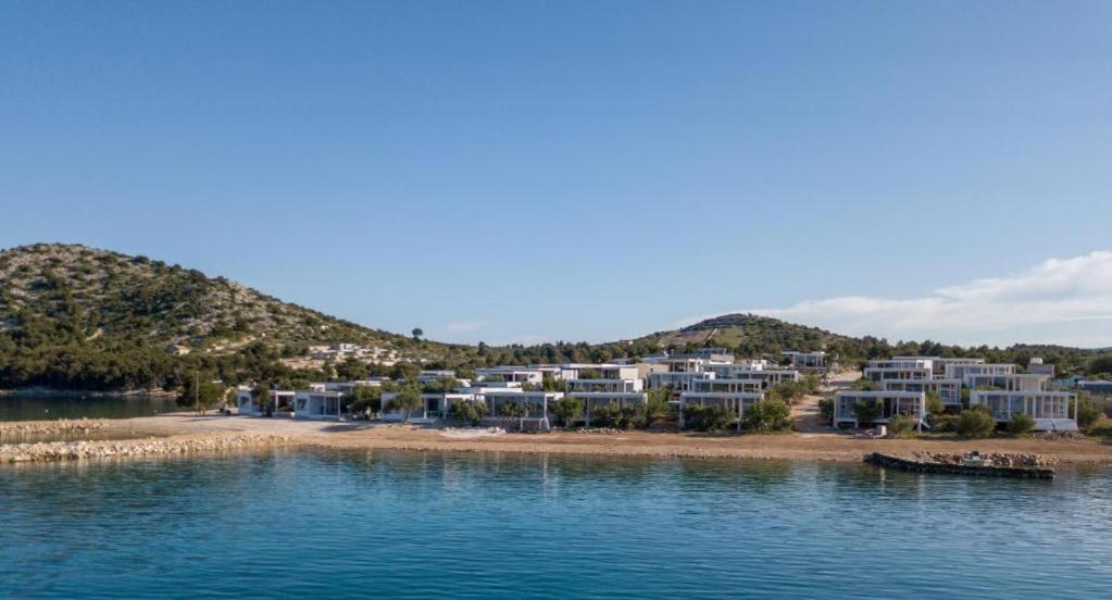 Villa Koral Drage Dış mekan fotoğraf