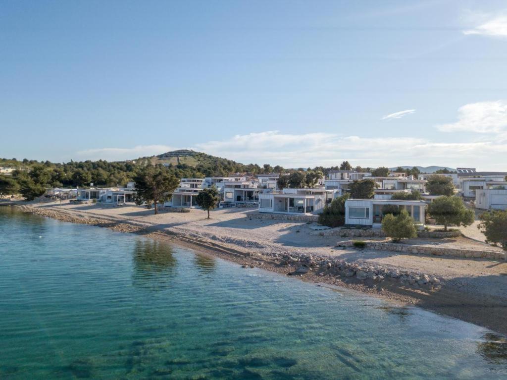 Villa Koral Drage Dış mekan fotoğraf