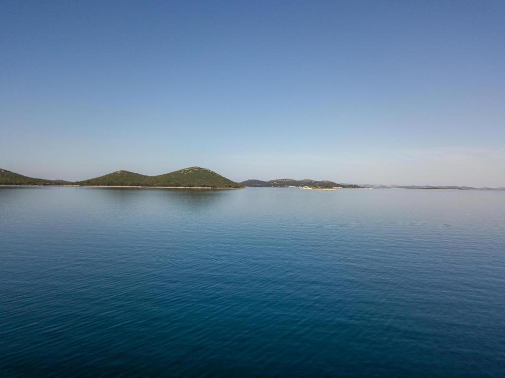 Villa Koral Drage Dış mekan fotoğraf