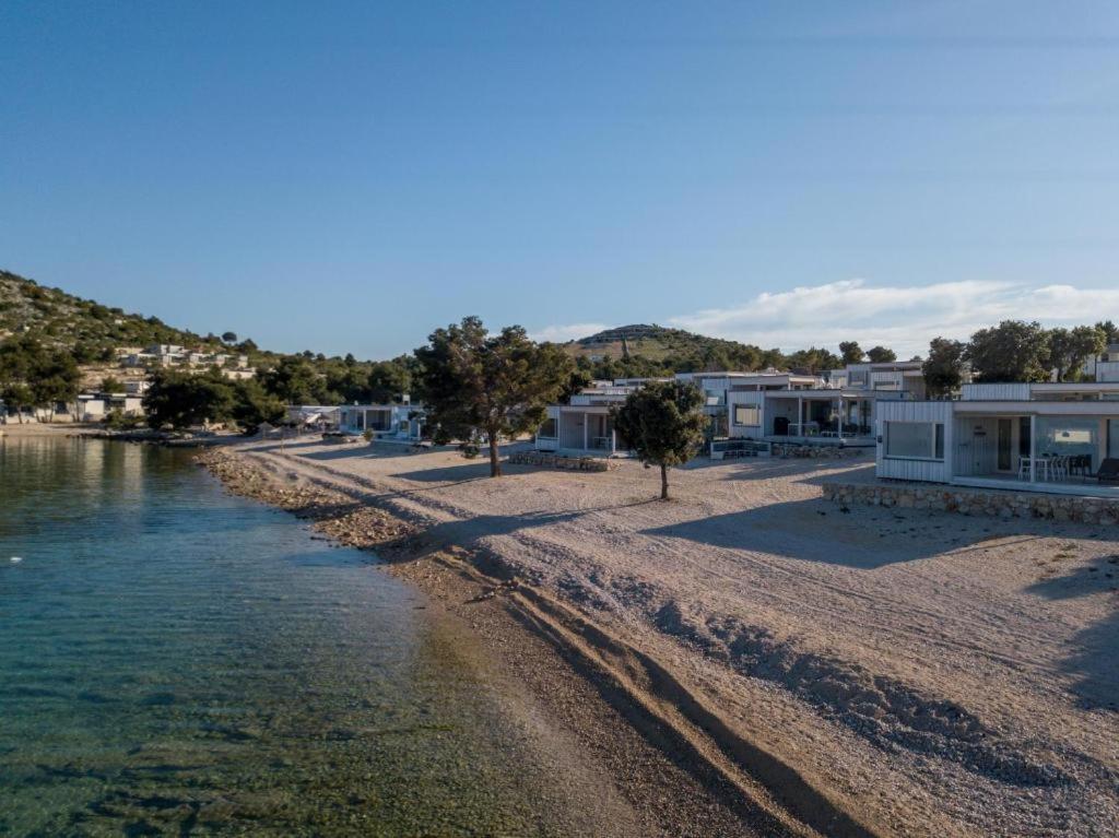 Villa Koral Drage Dış mekan fotoğraf