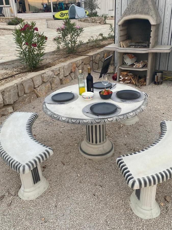 Villa Koral Drage Dış mekan fotoğraf