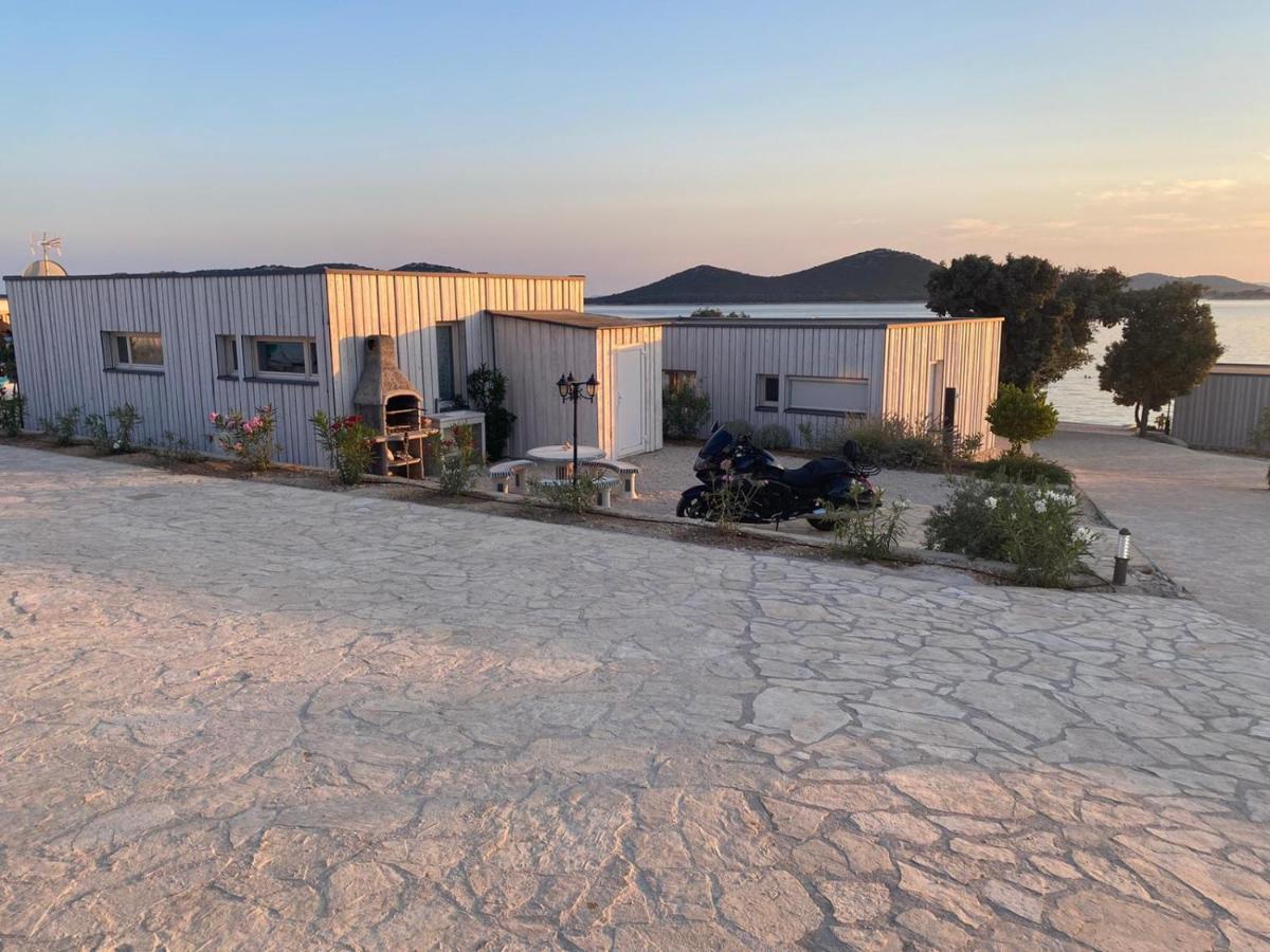 Villa Koral Drage Dış mekan fotoğraf
