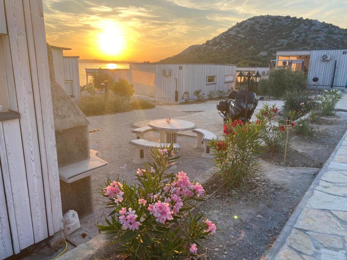 Villa Koral Drage Dış mekan fotoğraf