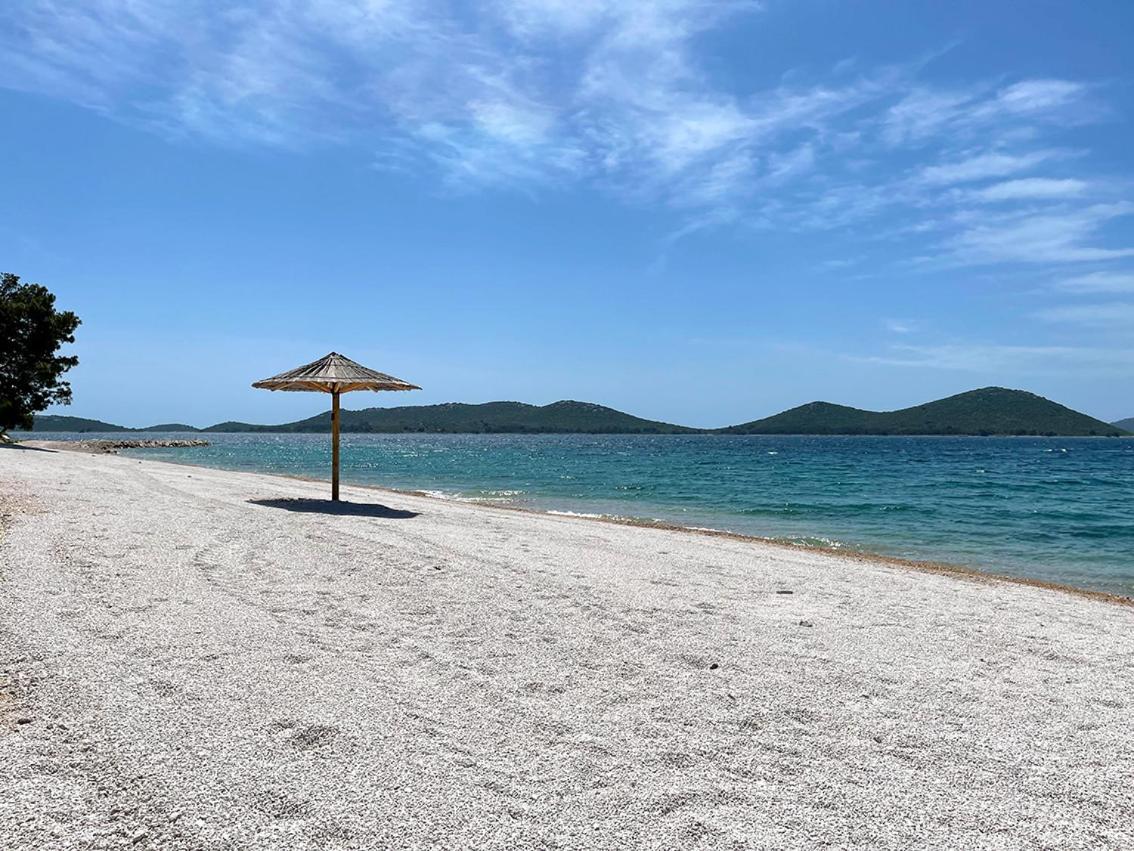 Villa Koral Drage Dış mekan fotoğraf