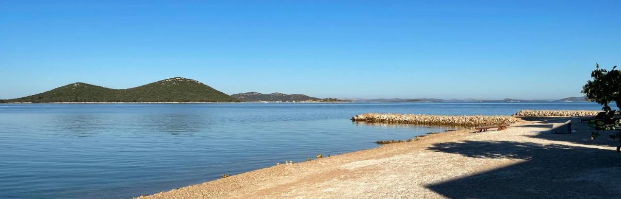 Villa Koral Drage Dış mekan fotoğraf