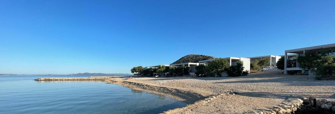 Villa Koral Drage Dış mekan fotoğraf