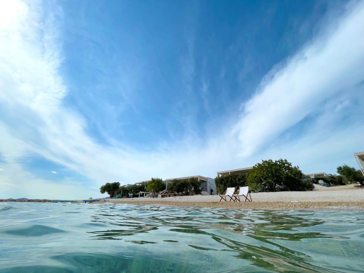 Villa Koral Drage Dış mekan fotoğraf