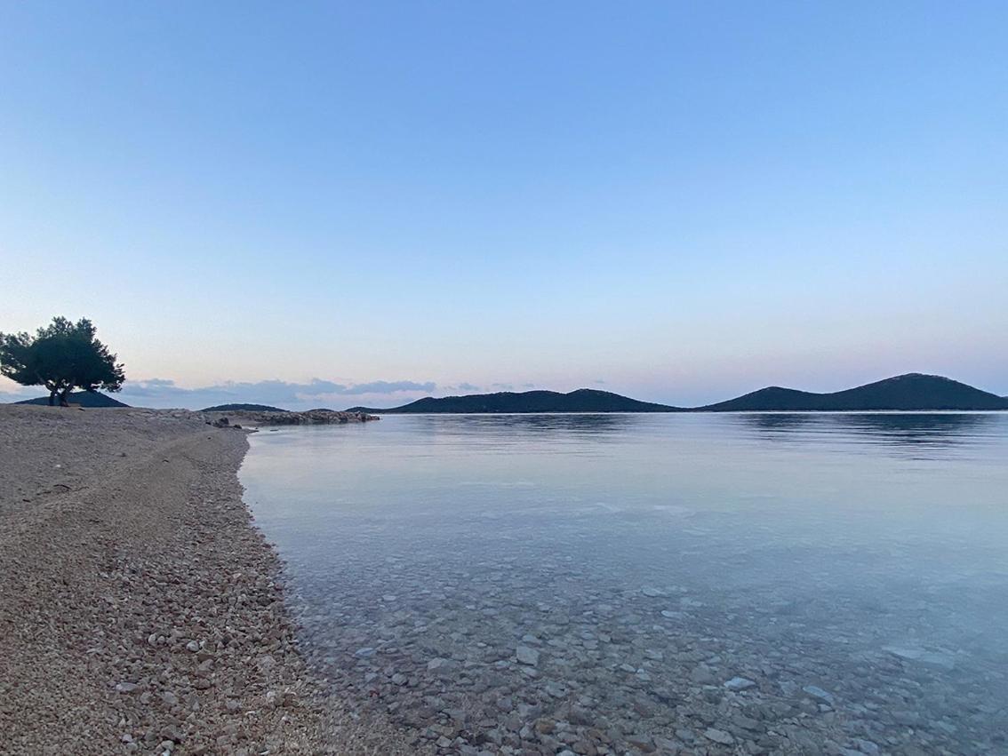Villa Koral Drage Dış mekan fotoğraf