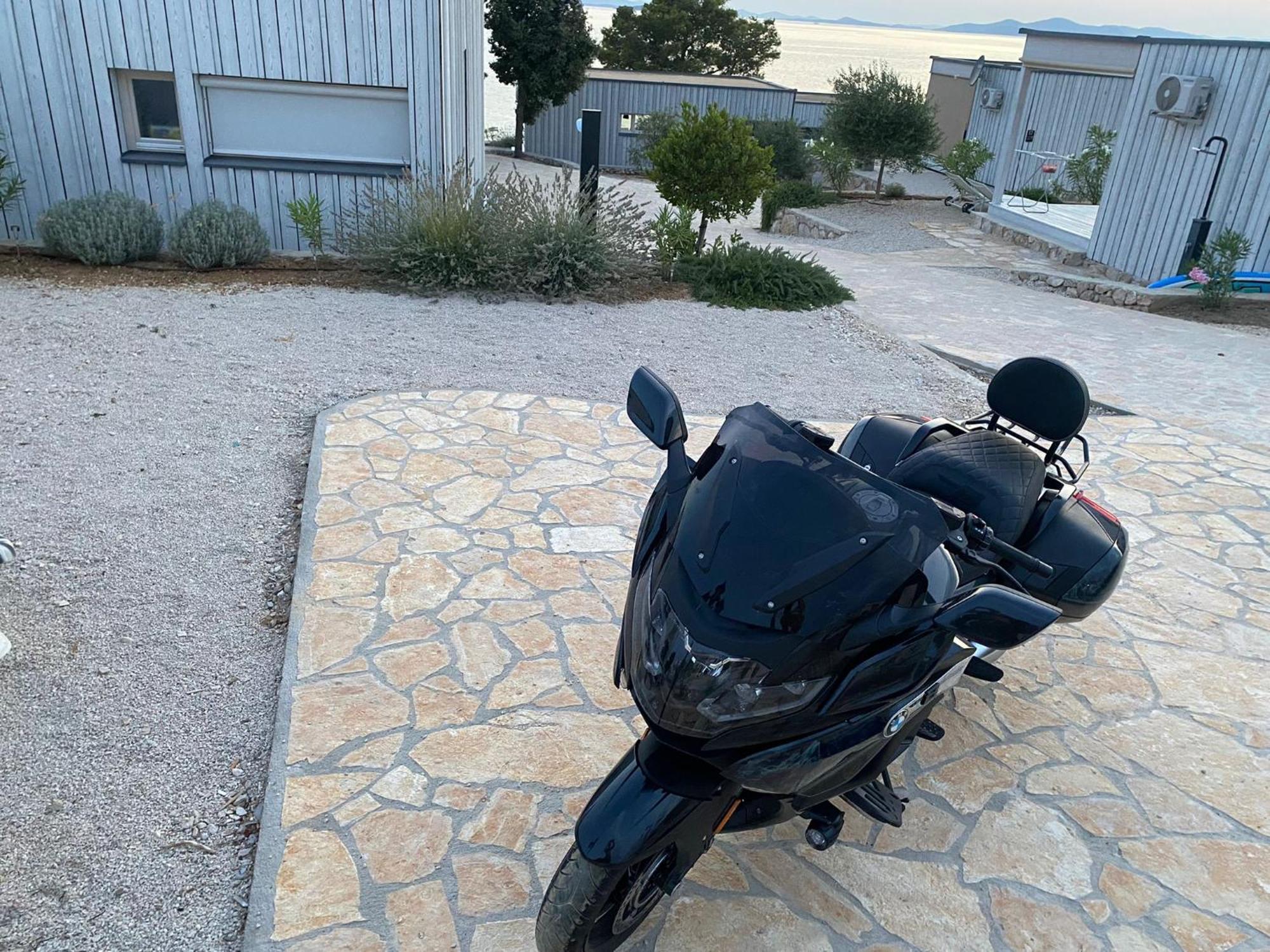 Villa Koral Drage Dış mekan fotoğraf